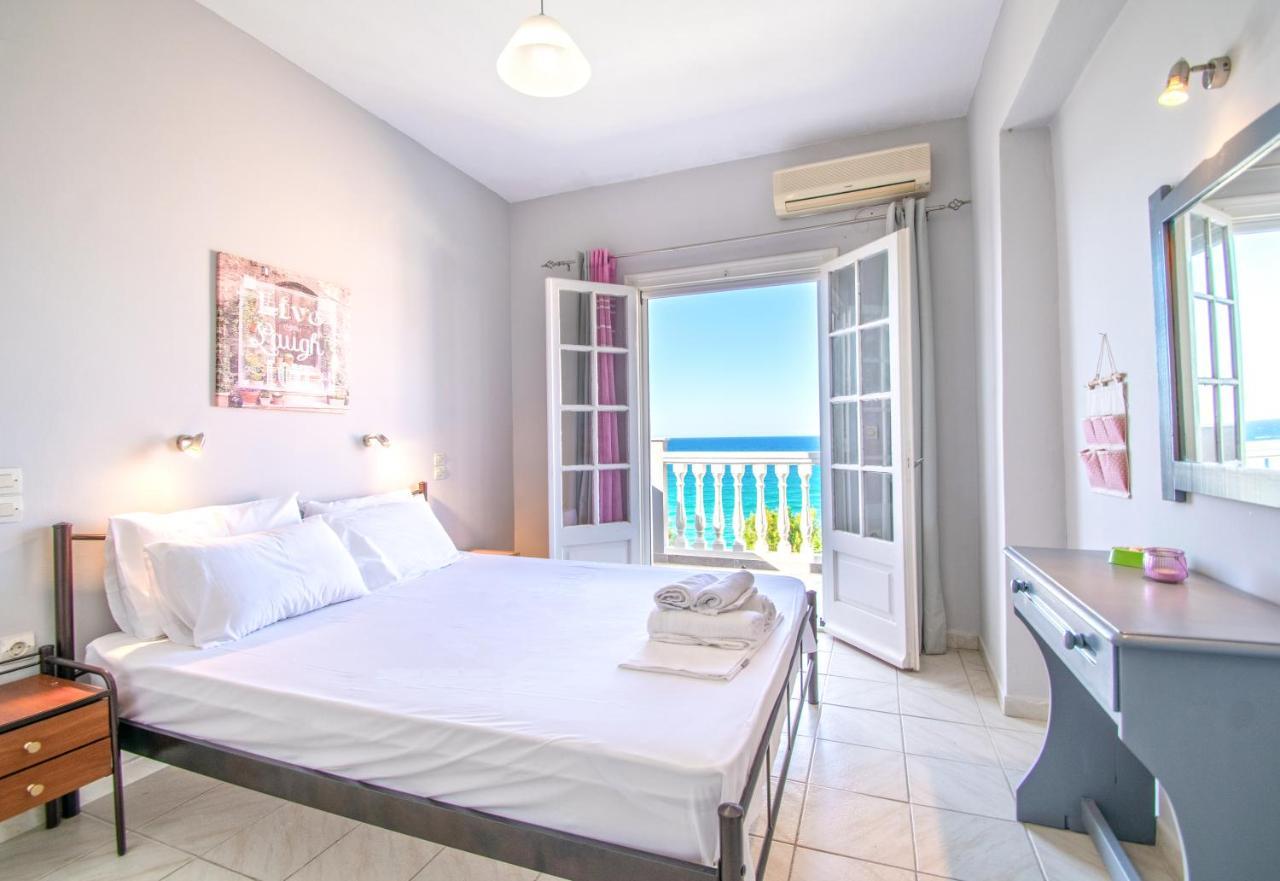 Апартаменты Bellezza Del Mare *