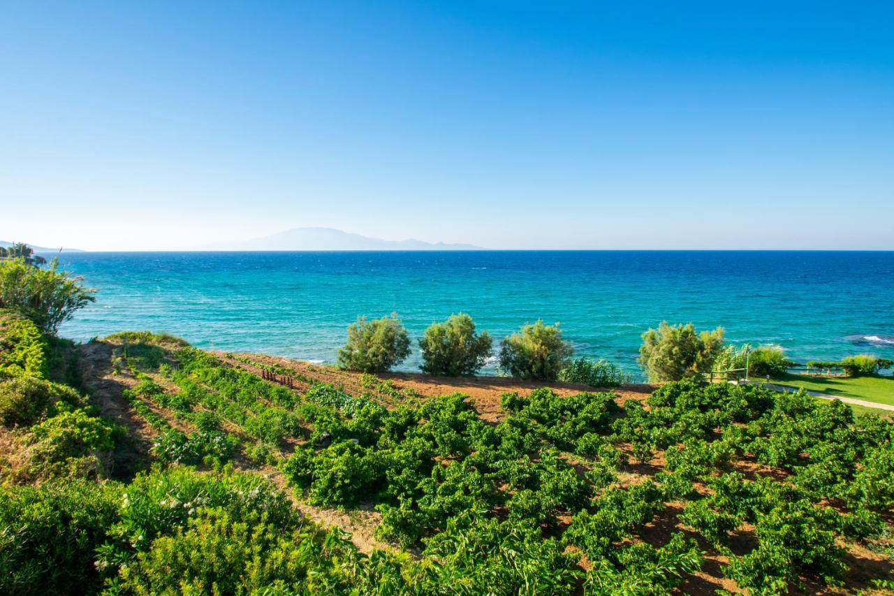 Bellezza Del Mare Апартаменты