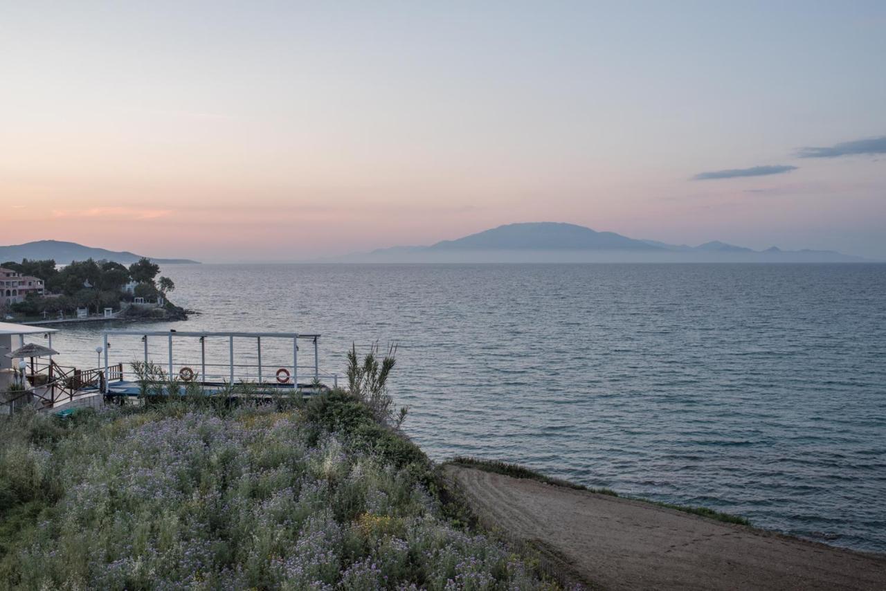 Bellezza Del Mare Амуди