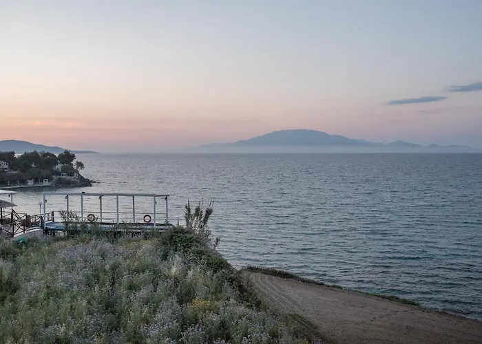 Bellezza Del Mare