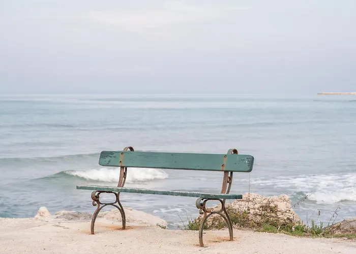 Bellezza Del Mare